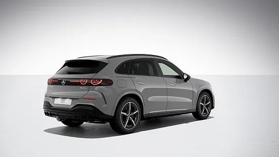 Mercedes-Benz Glc400 2027 photo 3
