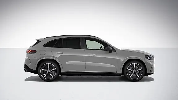 Mercedes-Benz Glc400 2027 photo 2