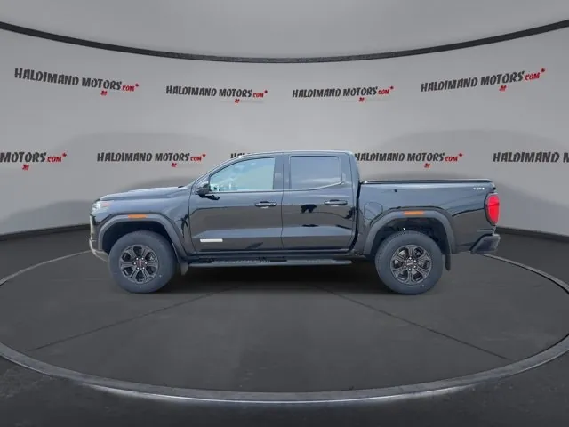 GMC Canyon 2025 photo 5