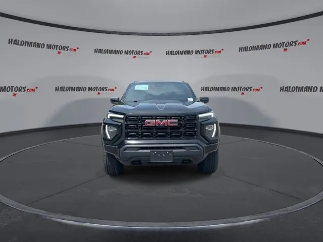 GMC Canyon 2025 photo 3