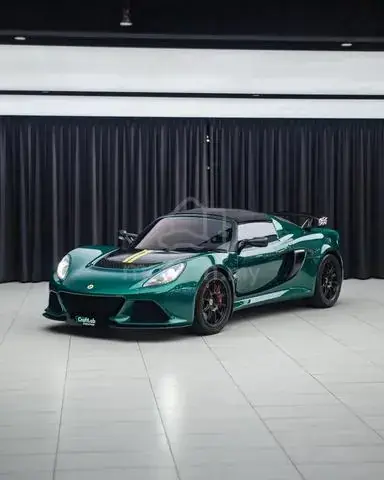 Lotus Exige