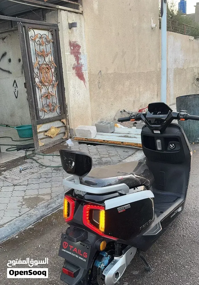 Tesla Model 3 2026 photo 3