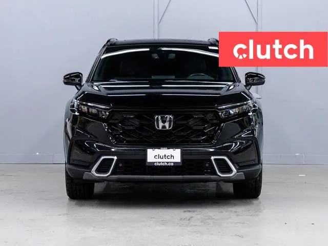 Honda Cr-V 2024 photo 2