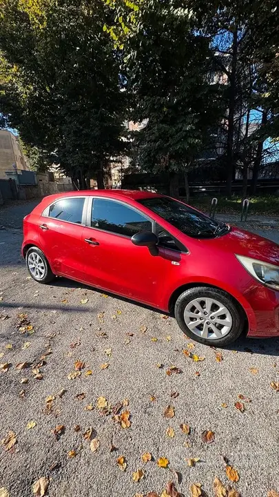 Kia Rio 2013 photo 2