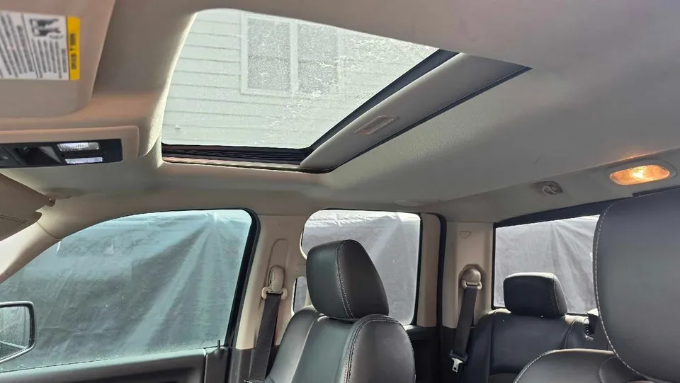Dodge Ram 2009 photo 4