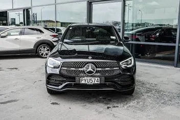 Mercedes-Benz Glc 300 2022 photo 5