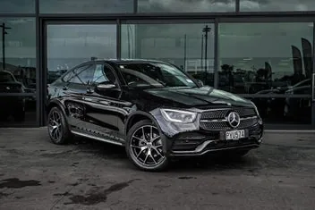 Mercedes-Benz Glc 300 2022 photo 2