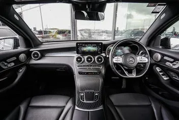 Mercedes-Benz Glc 300 2022 photo 3