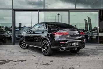 Mercedes-Benz Glc 300 2022 photo 4
