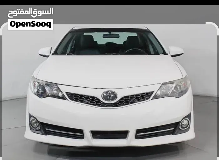 Toyota Camry 2015 photo 5