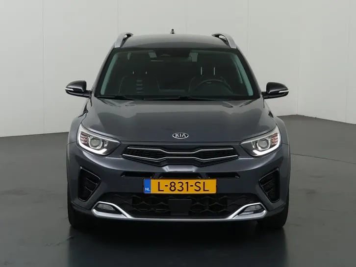 Kia Stonic 2021 photo 3