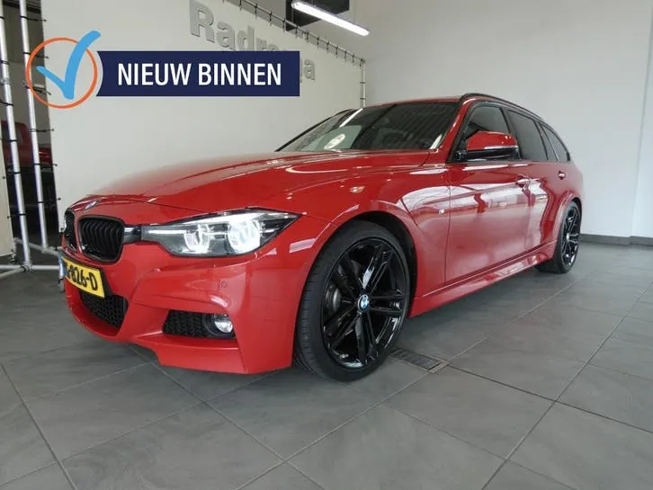 BMW 3-Serie