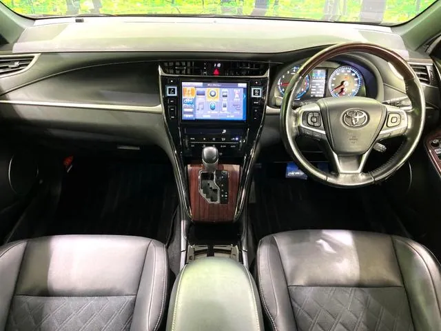 Toyota Hari 2015 photo 3