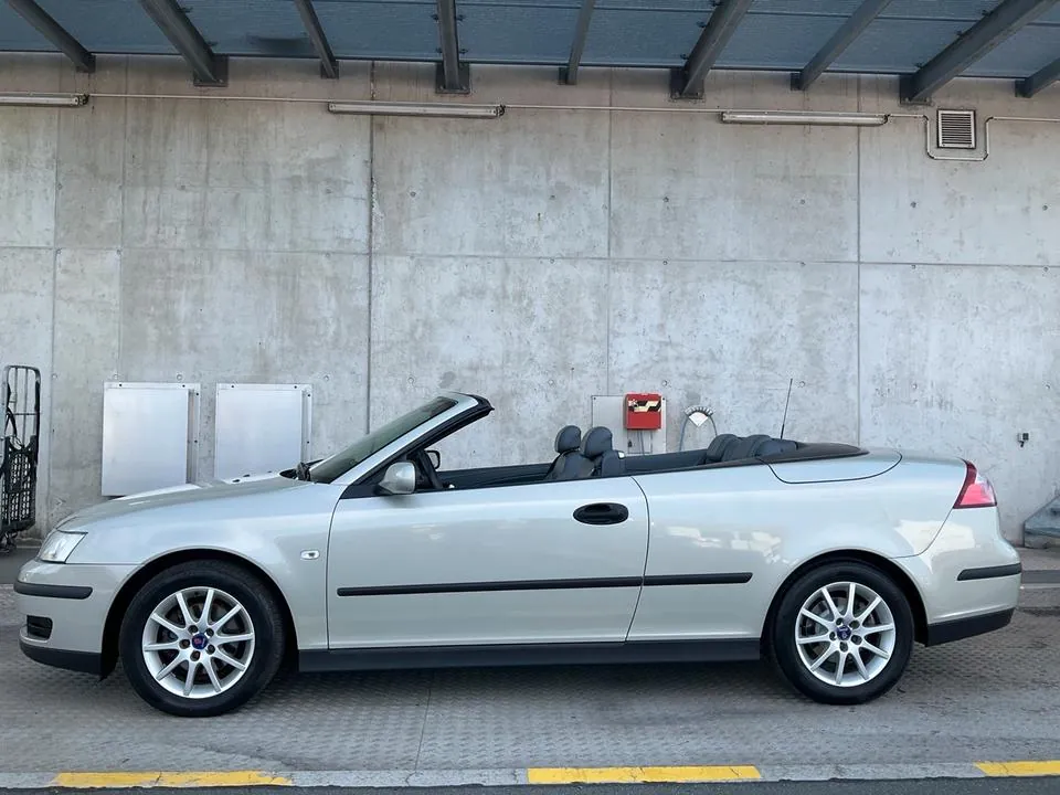 Saab 9-3