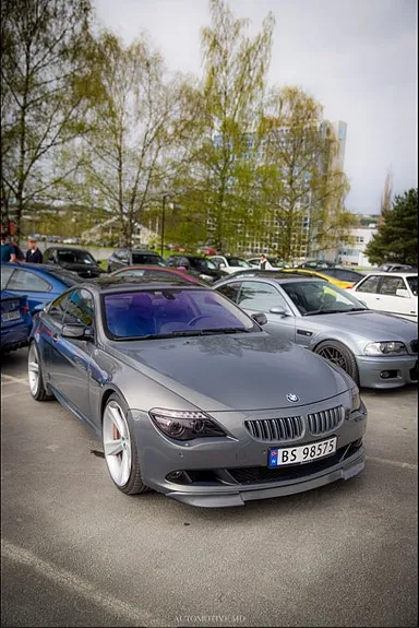 BMW 635D