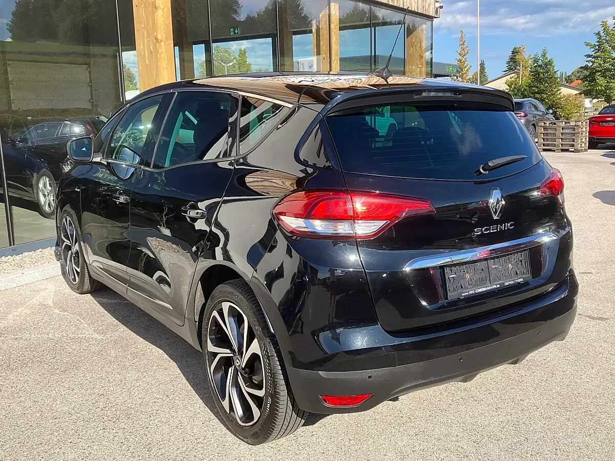 Renault Grand Scénic 2019 photo 3