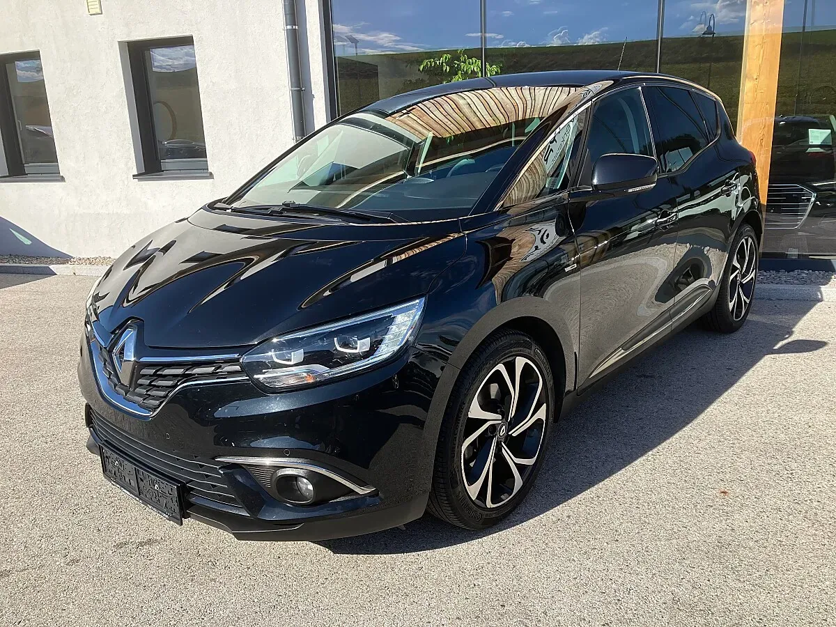 Renault Grand Scénic