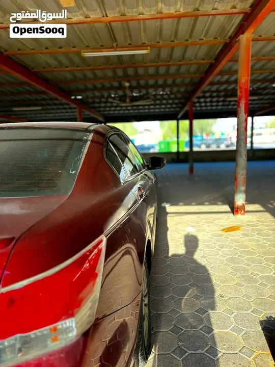 Honda Accord 2009 photo 3