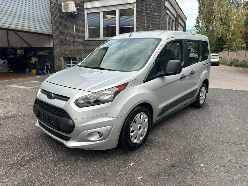Ford Tourneo Connect