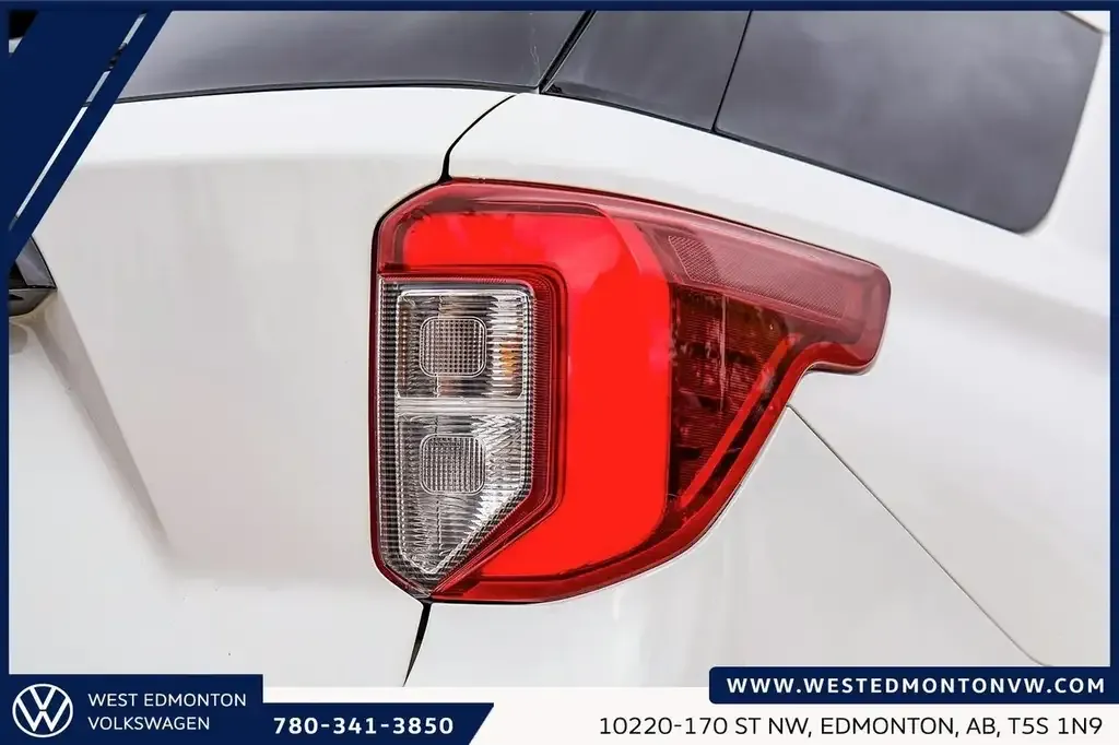 Ford Explorer 2022 photo 5