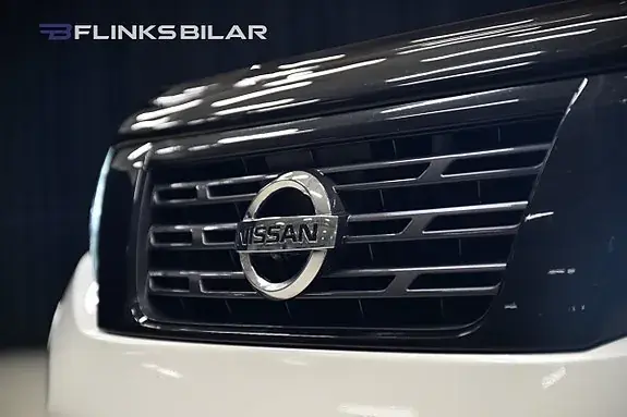 Nissan Navara 2021 photo 2