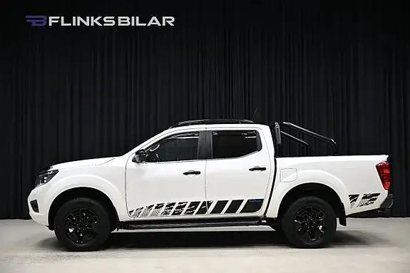 Nissan Navara 2021 photo 3