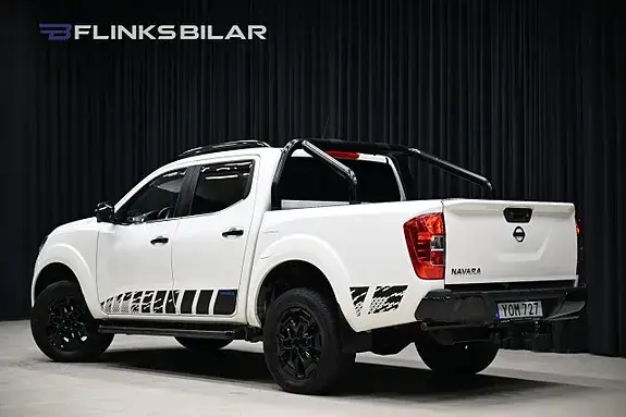 Nissan Navara 2021 photo 5