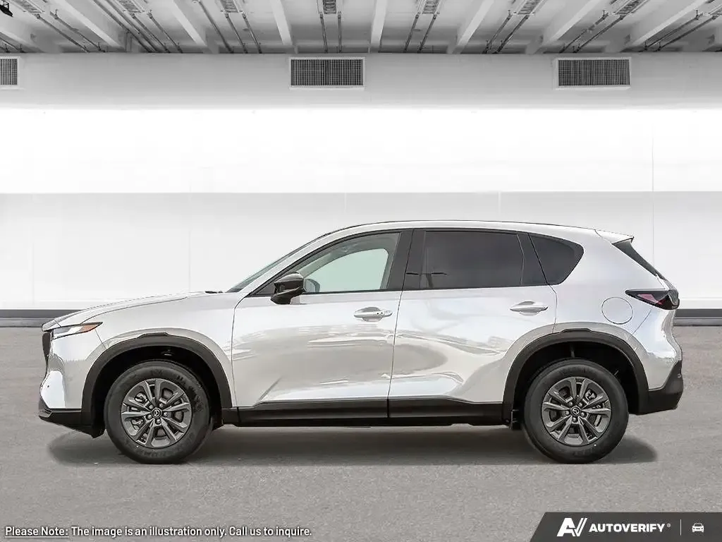 Mazda Cx-5 2026 photo 4