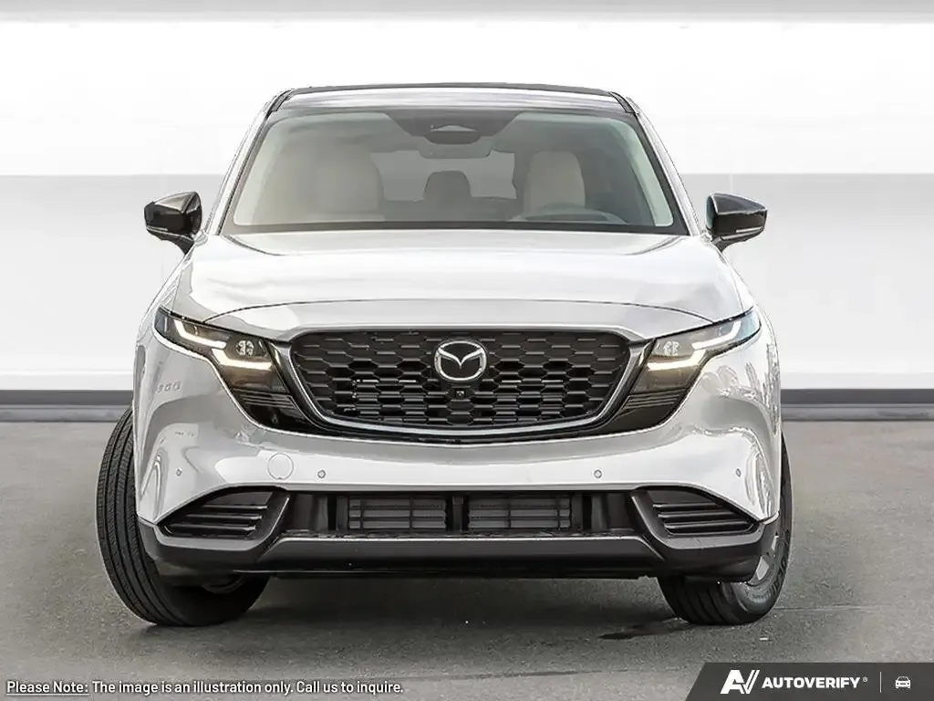 Mazda Cx-5 2026 photo 2