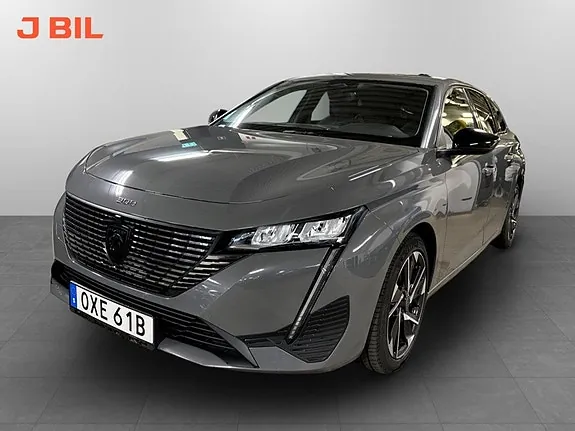 Peugeot 308 Sw