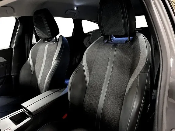 Peugeot 308 Sw 2025 photo 5