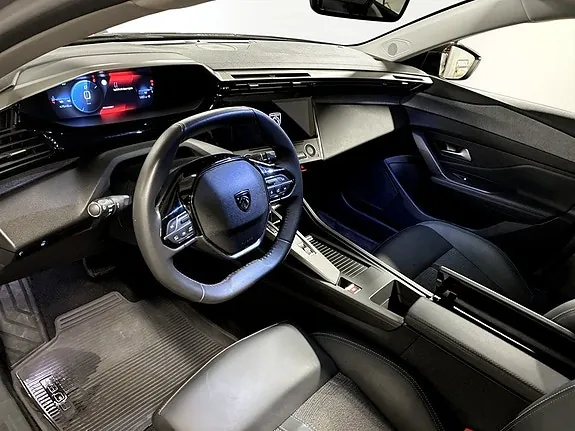 Peugeot 308 Sw 2025 photo 4