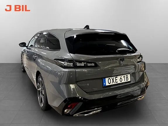 Peugeot 308 Sw 2025 photo 3