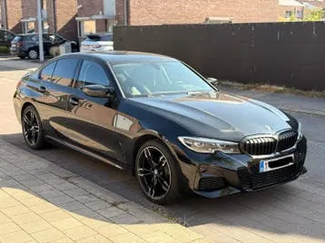 BMW 316D