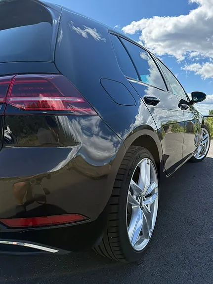 Volkswagen E-Golf Vii 2019 photo 5