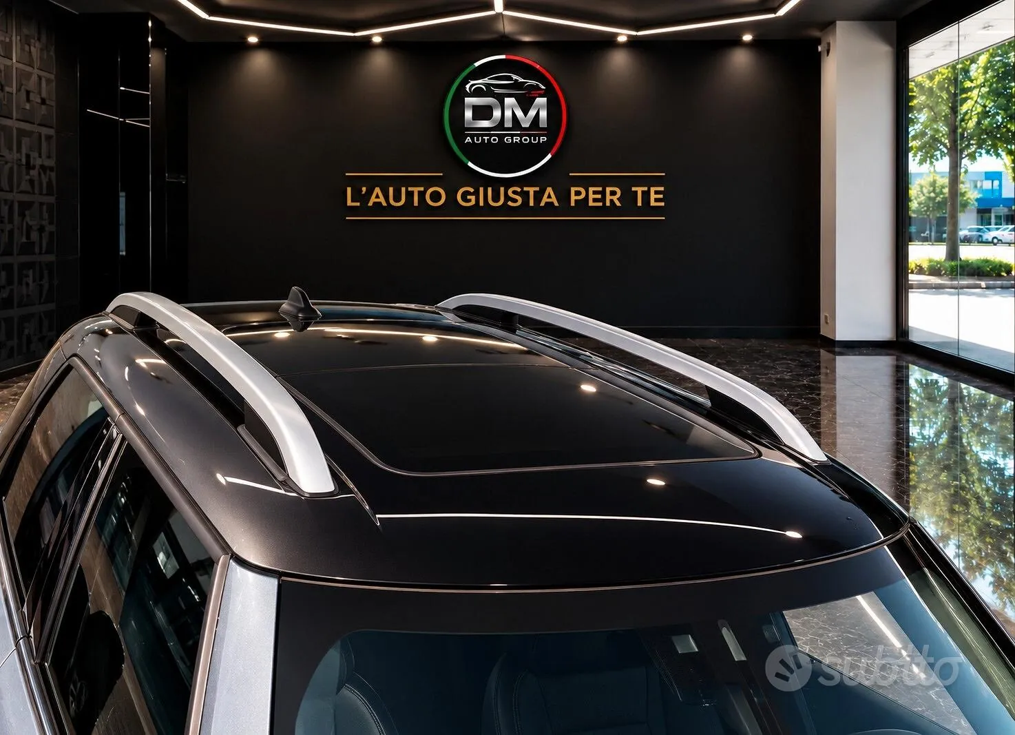 Mini Mini Countryman 2023 photo 5