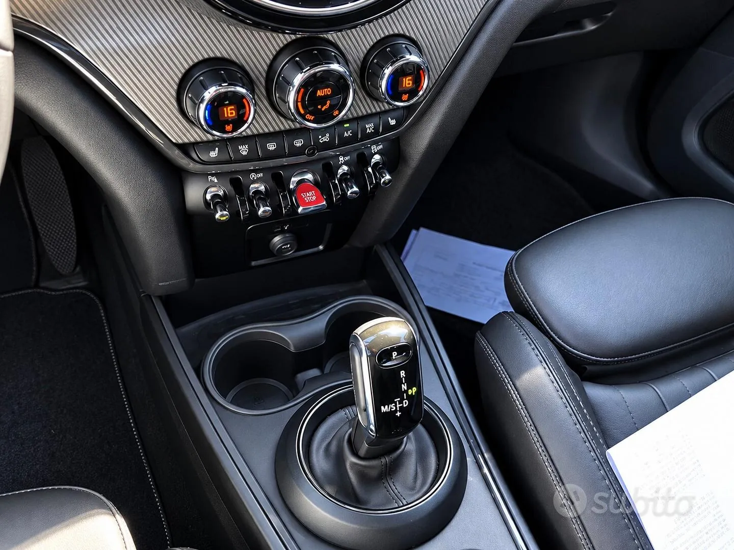 Mini Mini Countryman 2023 photo 2