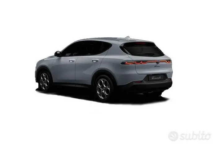 Alfa Romeo Tonale 2025 photo 2
