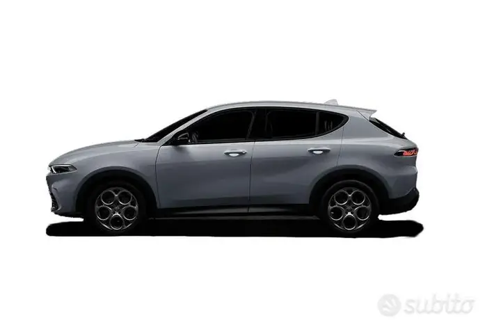 Alfa Romeo Tonale 2025 photo 3