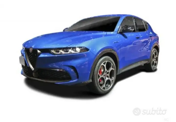 Alfa Romeo Tonale 2025 photo 4