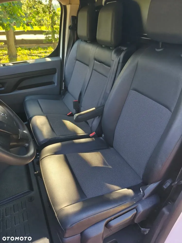 Peugeot Expert 2018 photo 5