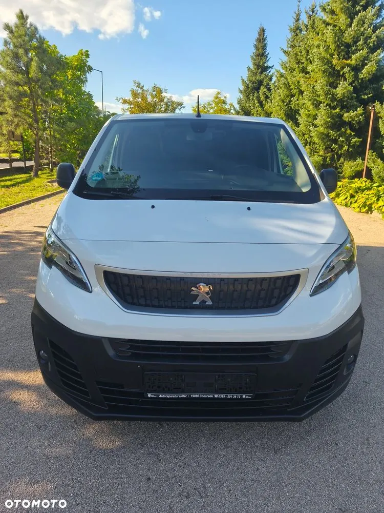 Peugeot Expert 2018 photo 4