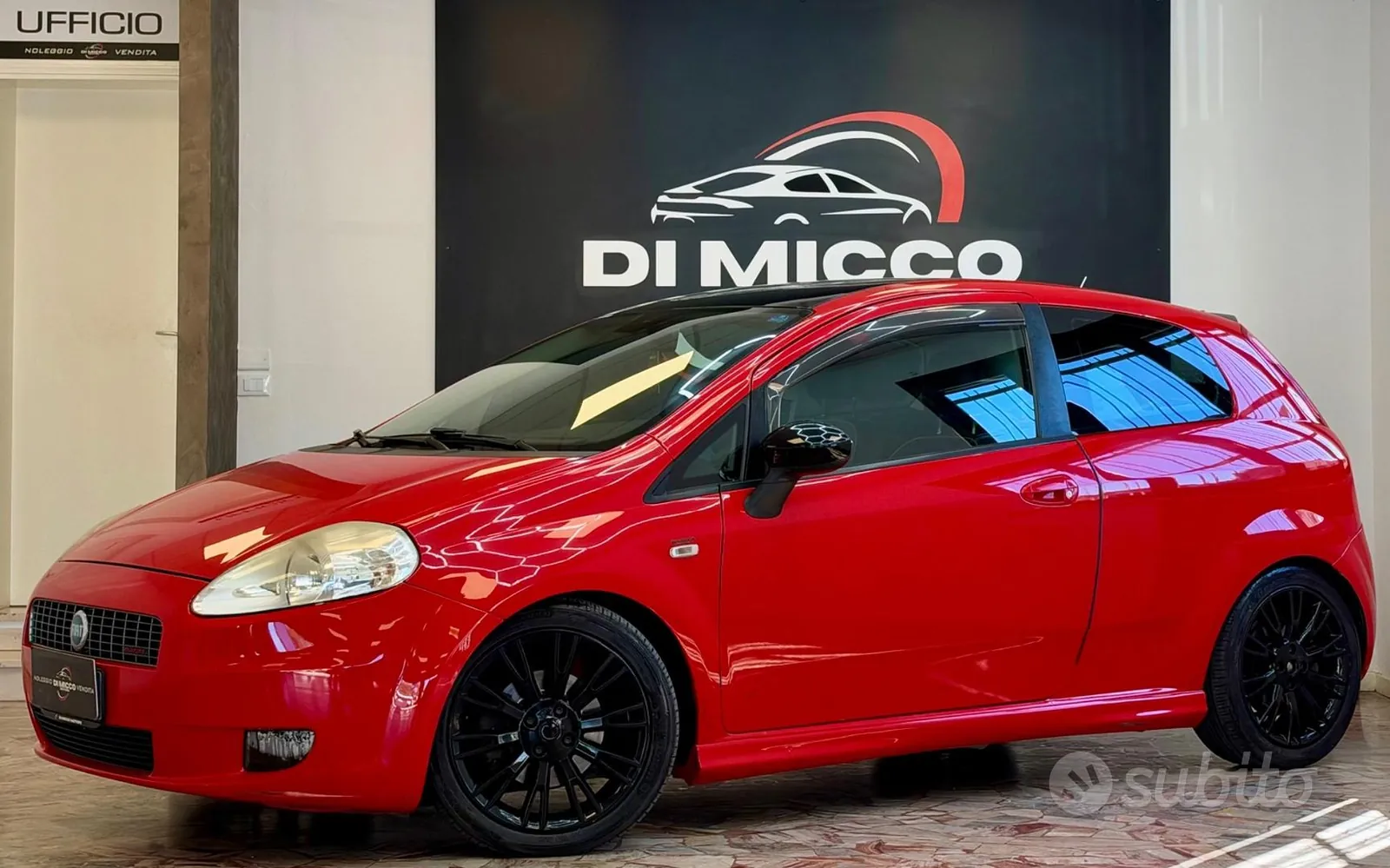 Fiat Grande Punto