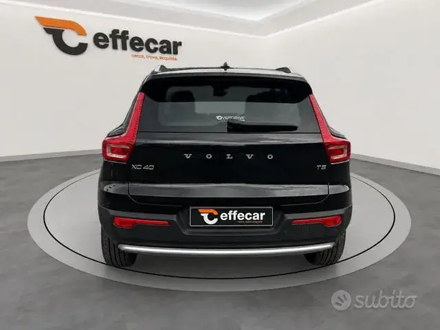 Volvo Xc40 2022 photo 5