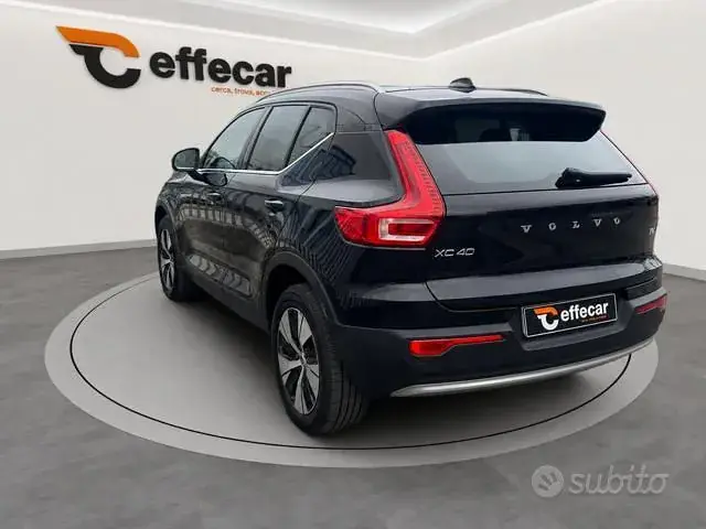 Volvo Xc40 2022 photo 4
