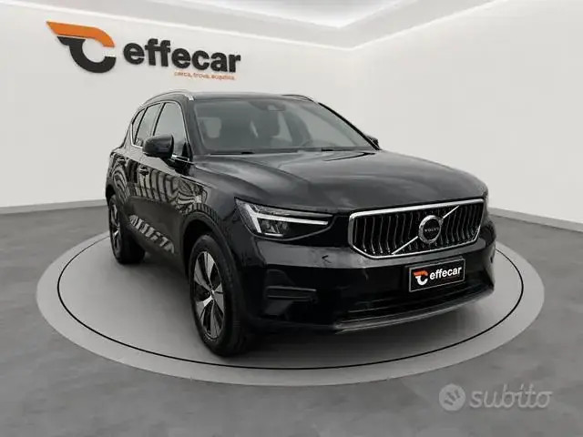 Volvo Xc40 2022 photo 3