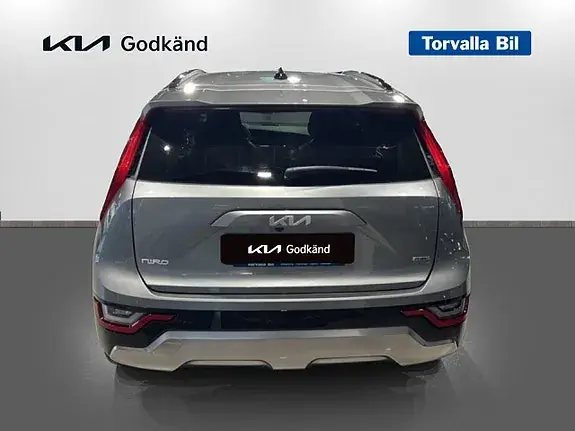 Kia Niro 2024 photo 5