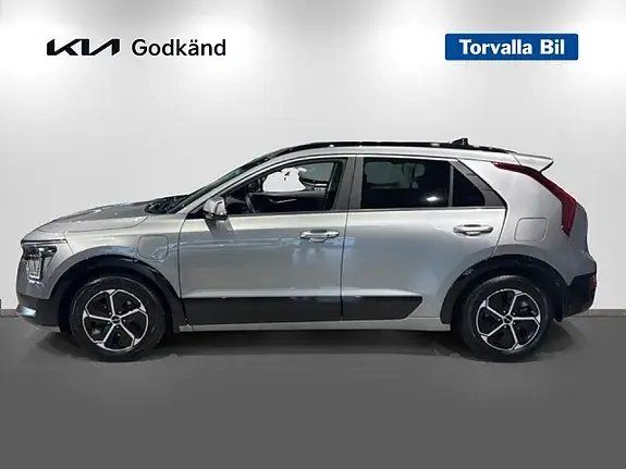 Kia Niro 2024 photo 4