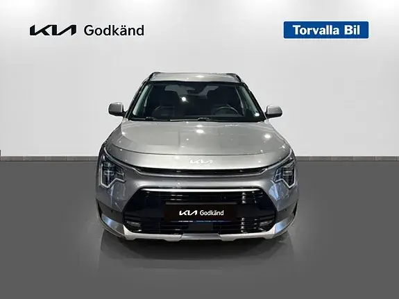 Kia Niro 2024 photo 2