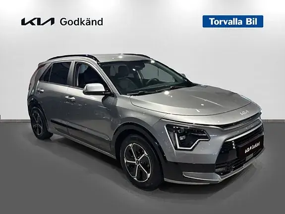 Kia Niro 2024 photo 3